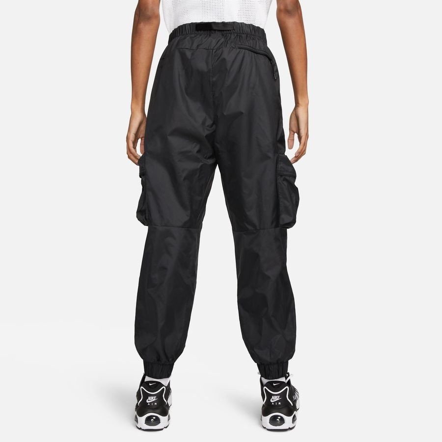 Nike Pantalon Cargo Tech Woven Lined - Noir