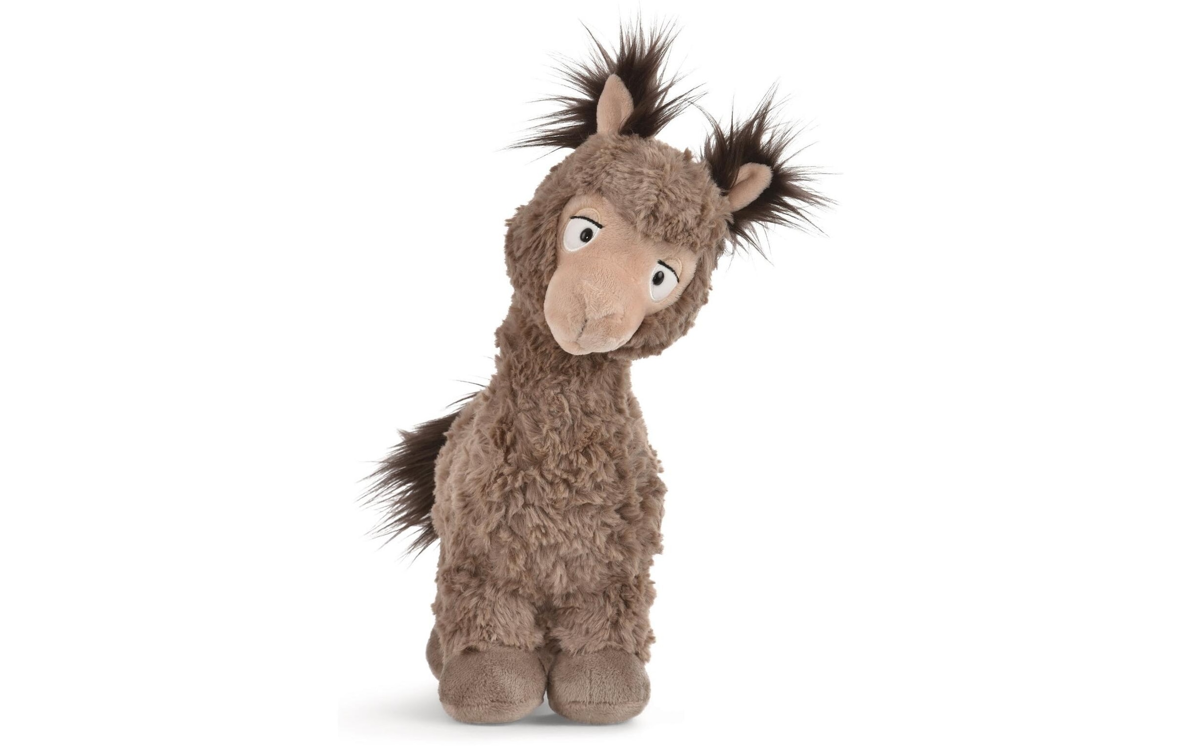 Plüschfigur »Alpaka Chic Paka stehend 35 cm«