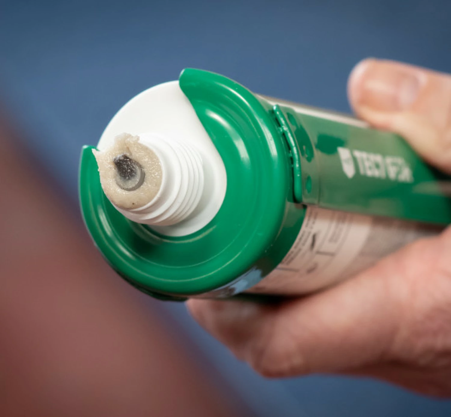 TEC7 Anchor Chemisch anker - Patroon - 300ml