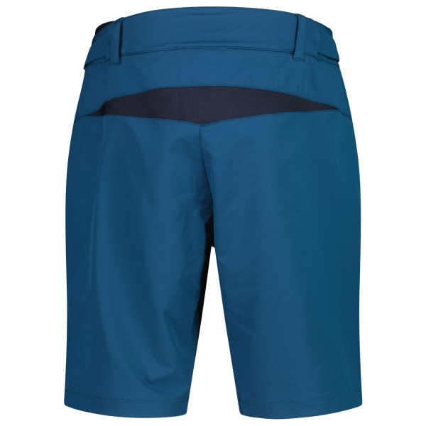 CMP - Free Bike Bermuda With Inner Mesh Underwear w/ Pad - Pantalon de cyclisme