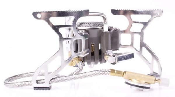 Réchaud Trakker Armolife CG-3