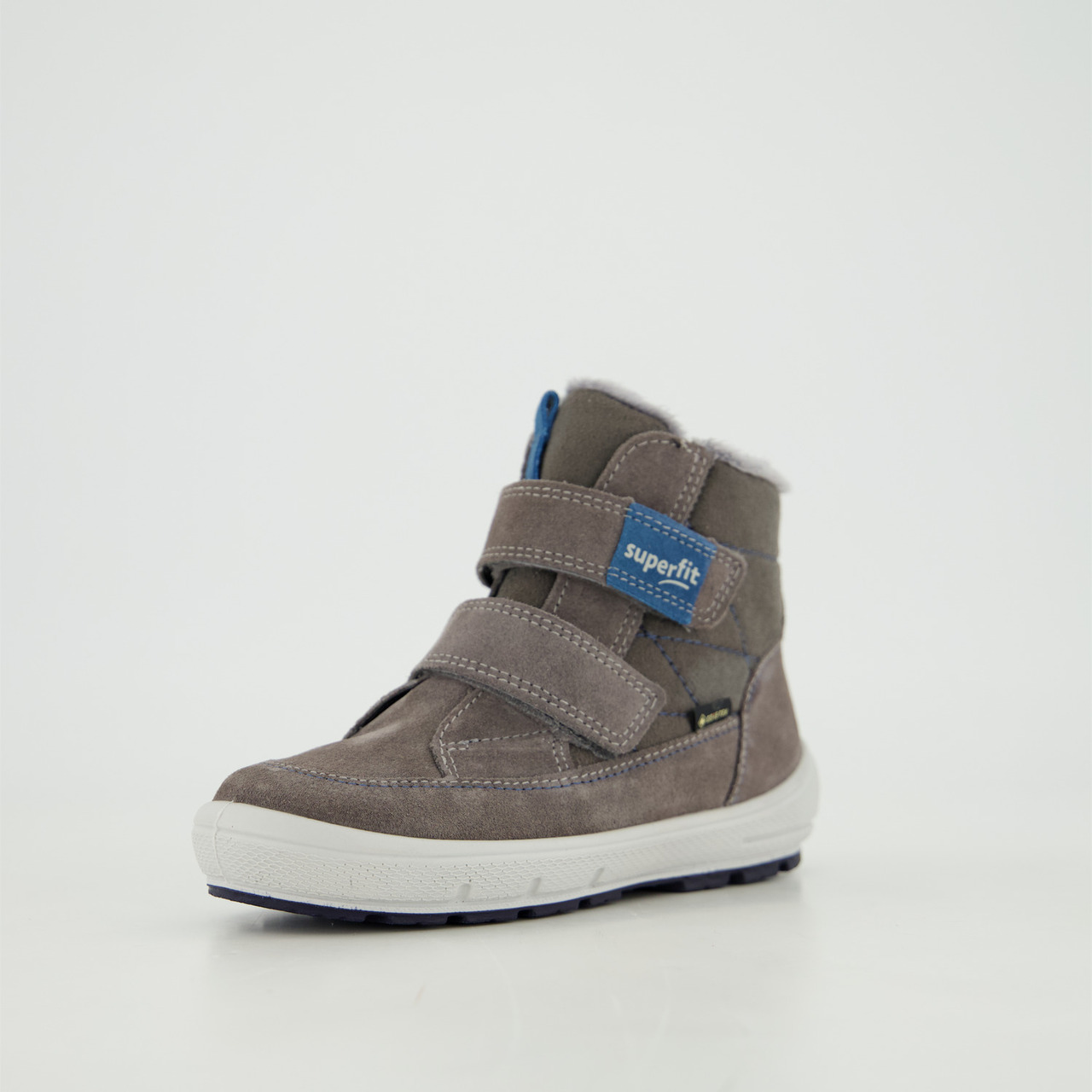 Superfit Stiefelette Leder \ GROOVY