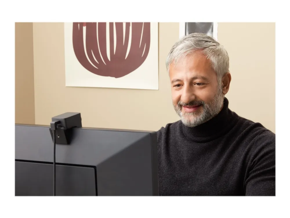 Huddly ONE Work From Home Kit incl 0.6