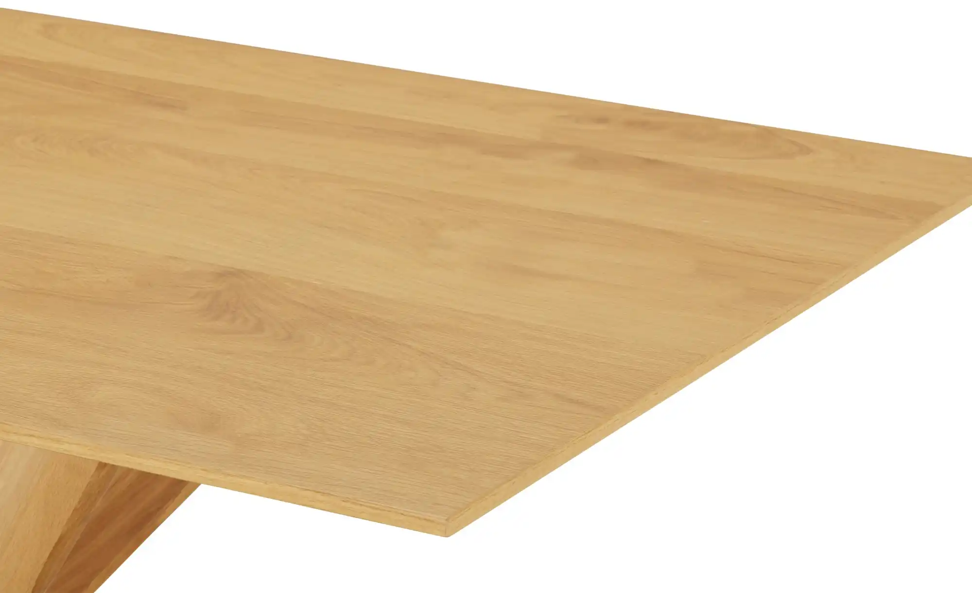KOINOR Säulentisch Dining System 2