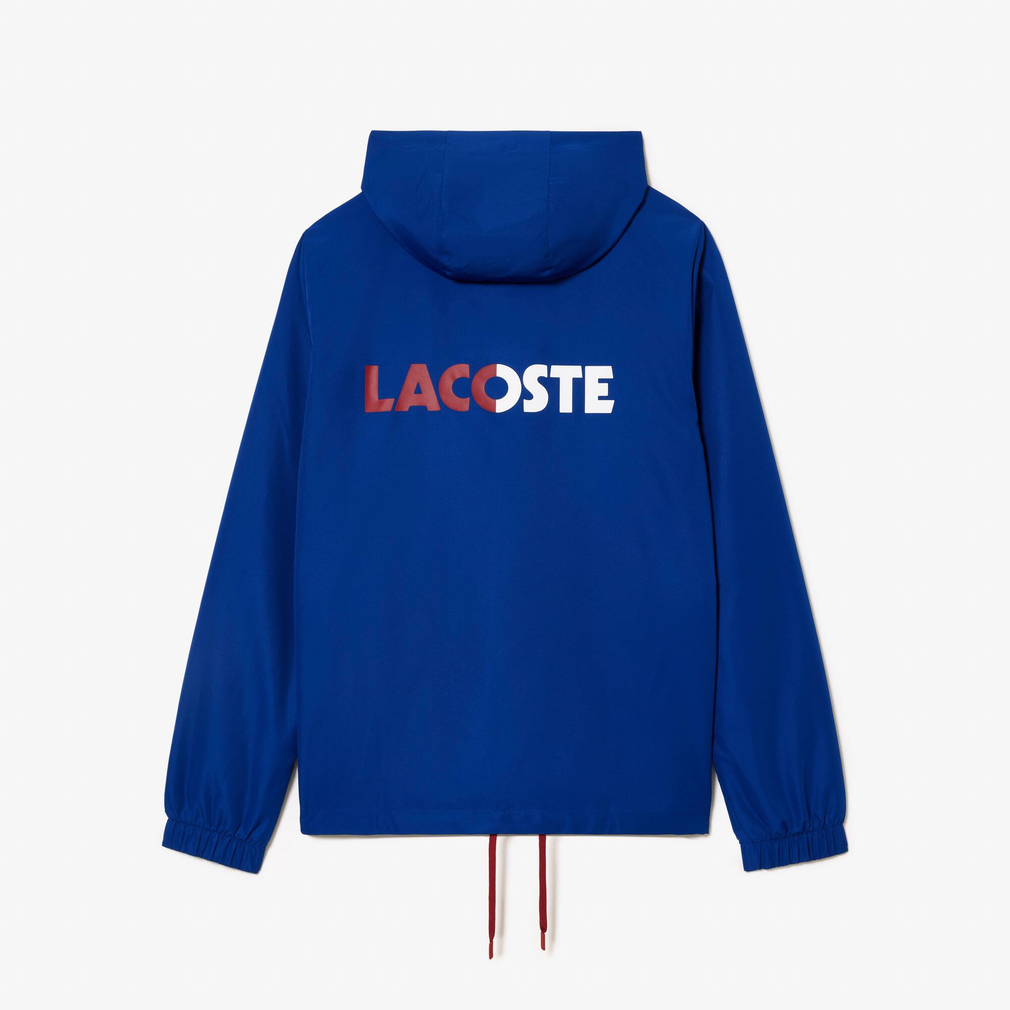 Ensemble survêtement Tennis Sportsuit color-block Ensembles de survêtement - Bleu - Lacoste - Homme