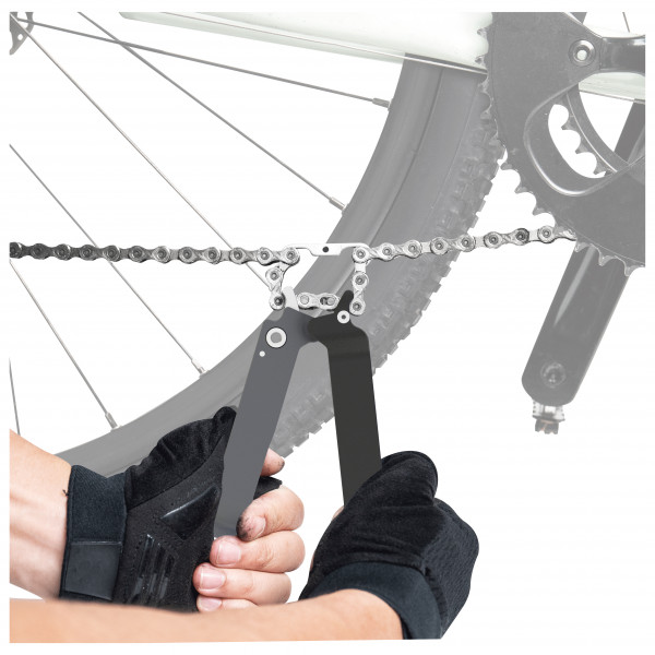 Topeak - PrepBox - Kit d'outils
