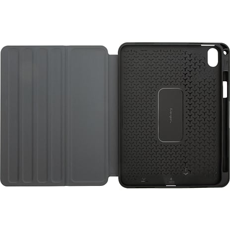 Targus iPad 10,9” (10. gen) click-in cover - sølv