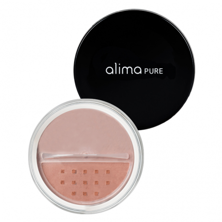 Alima Pure Blush minéral Honey rose