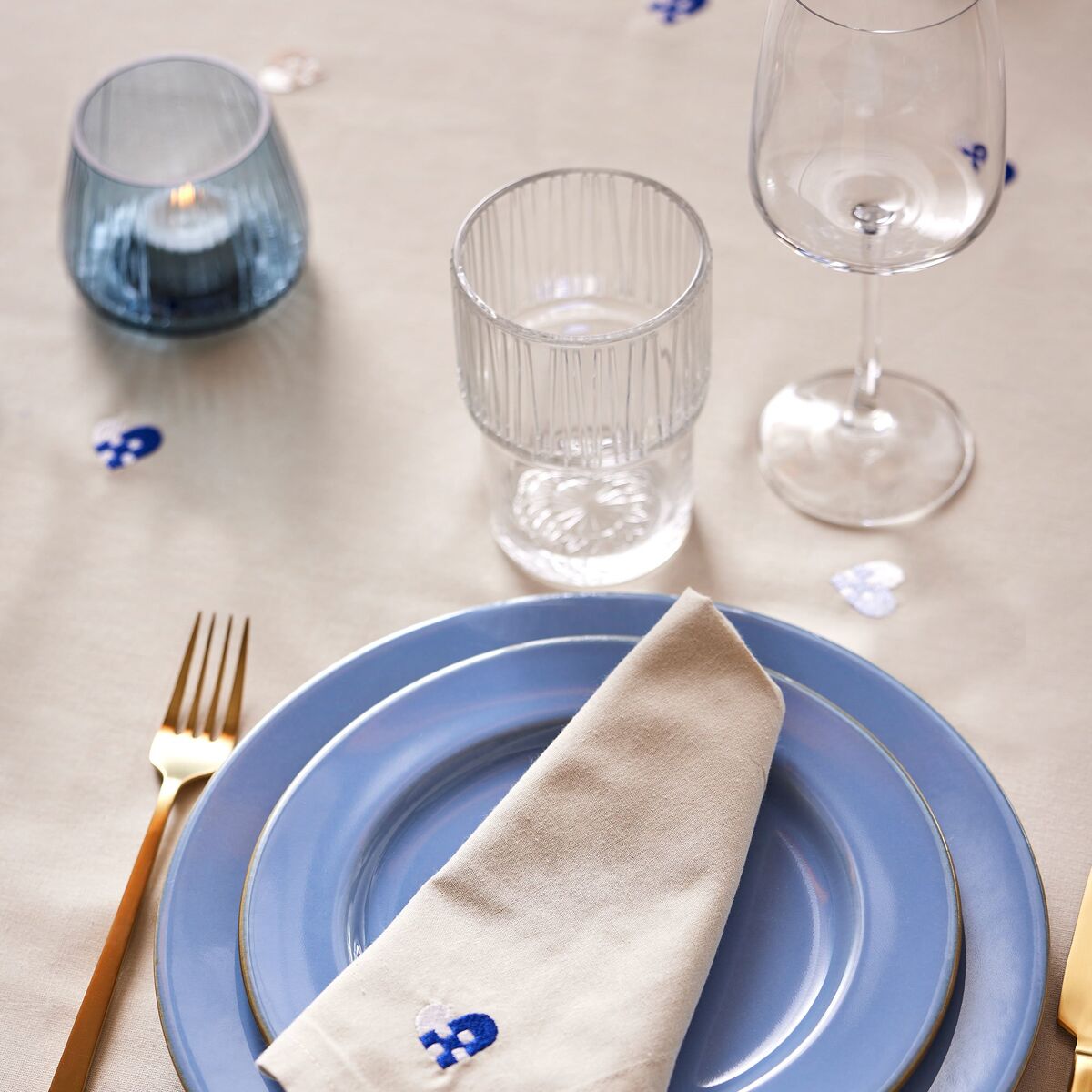 Kusintha caféglass 38 cl 4-pakning, klar