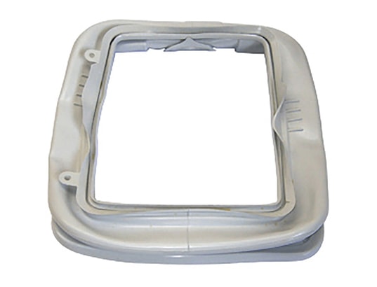 CANDY - Joint porte manchette de cuve pour lave linge - 81452547