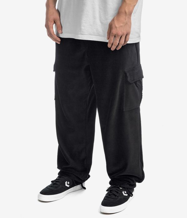 Antix Slack Cord Cargo Hose (black)
