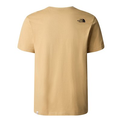 Tee-shirt de randonnée à manches courtes homme Scrap Bkl Cali THE NORTH FACE