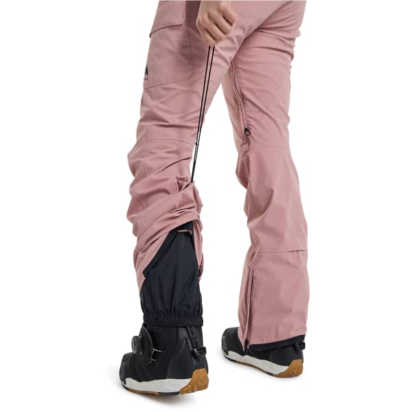 Pantalon snowboard BURTON W GORE GLORIA PT POWDER BLUSH