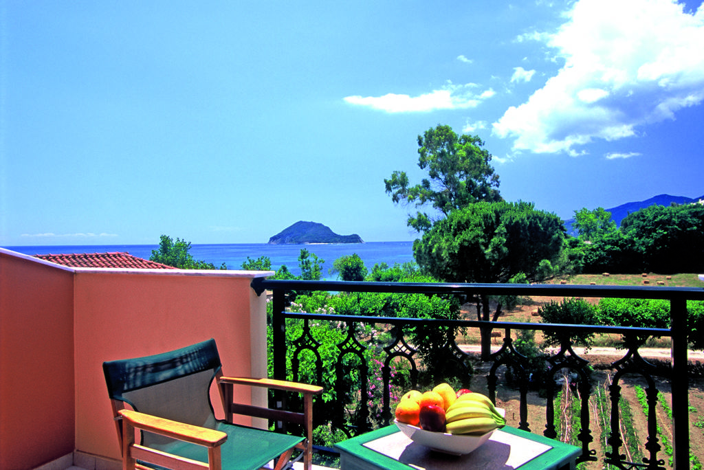 Kalimera Koukla Logies - Appartement