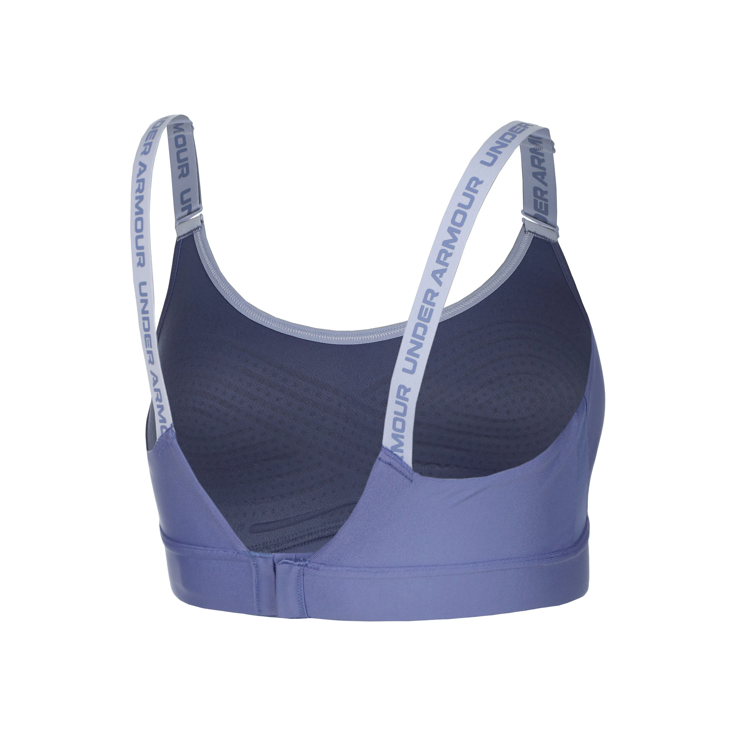 Under Armour Infinity Mid 2.0 Soutien-gorge Sport Femmes - Violet