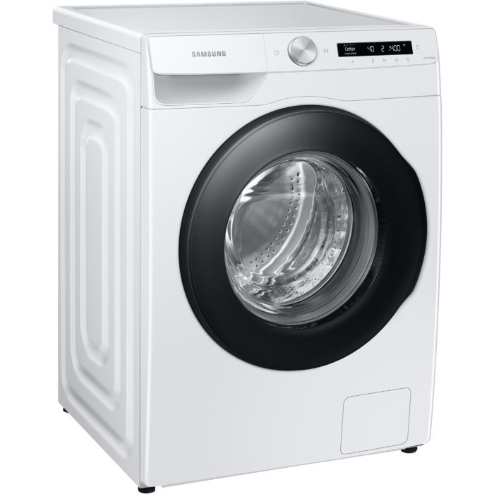Samsung Waschmaschine WW90T504AAW/S2