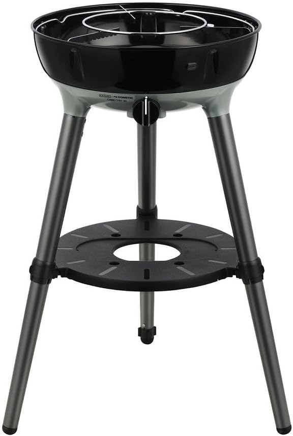 Cadac Carri Chef 40 BBQ/Dome Gasgrill