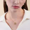 Collier pendentif Les Iris Les Néréides