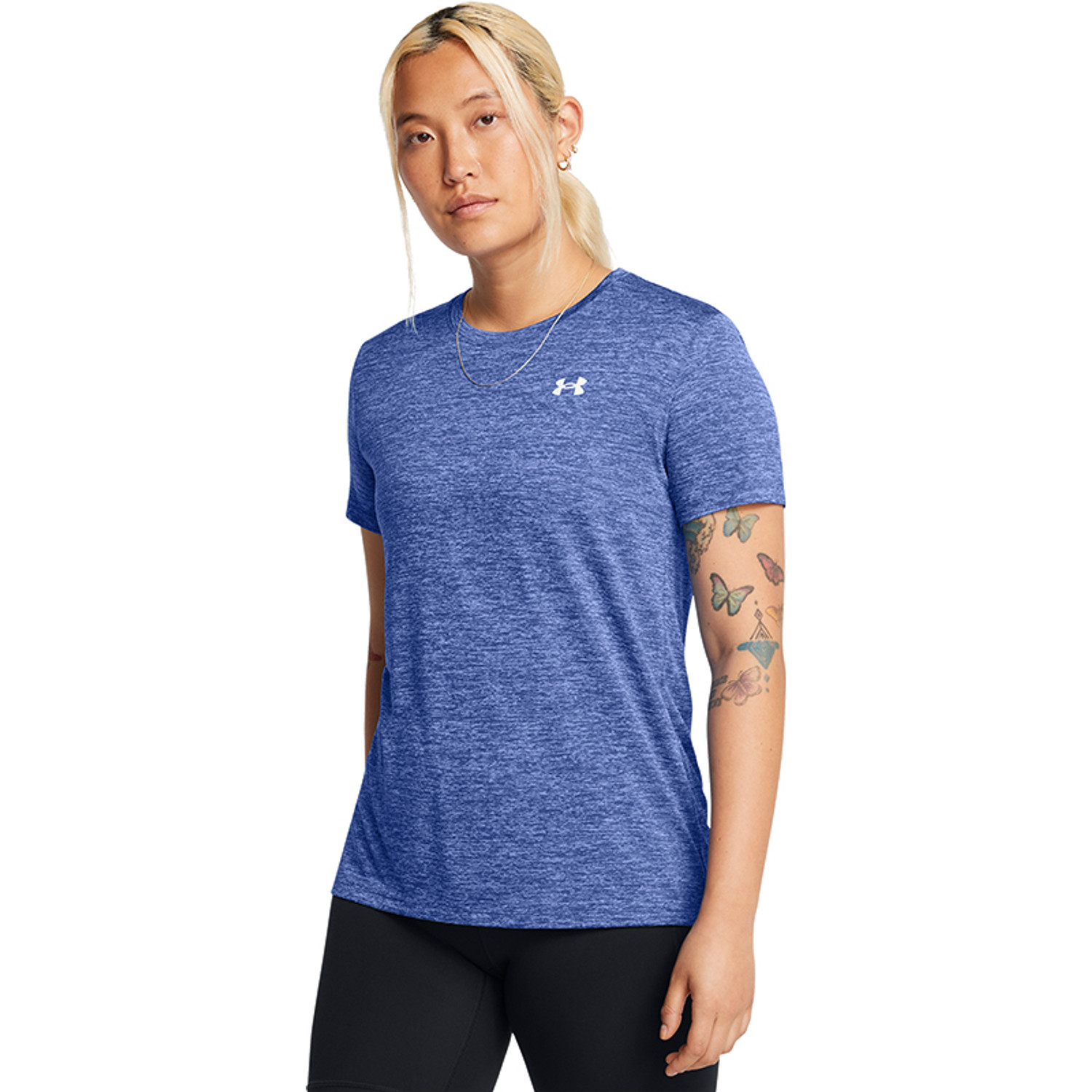 Under Armour Tech Twist Tee