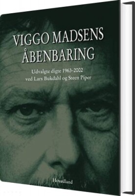 Viggo Madsens Åbenbaring - Viggo Madsen - Bog