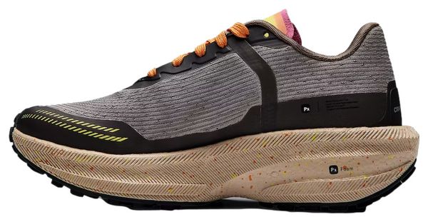 Chaussures Trail Craft Endurance Trail Femme Gris/Gris Foncé