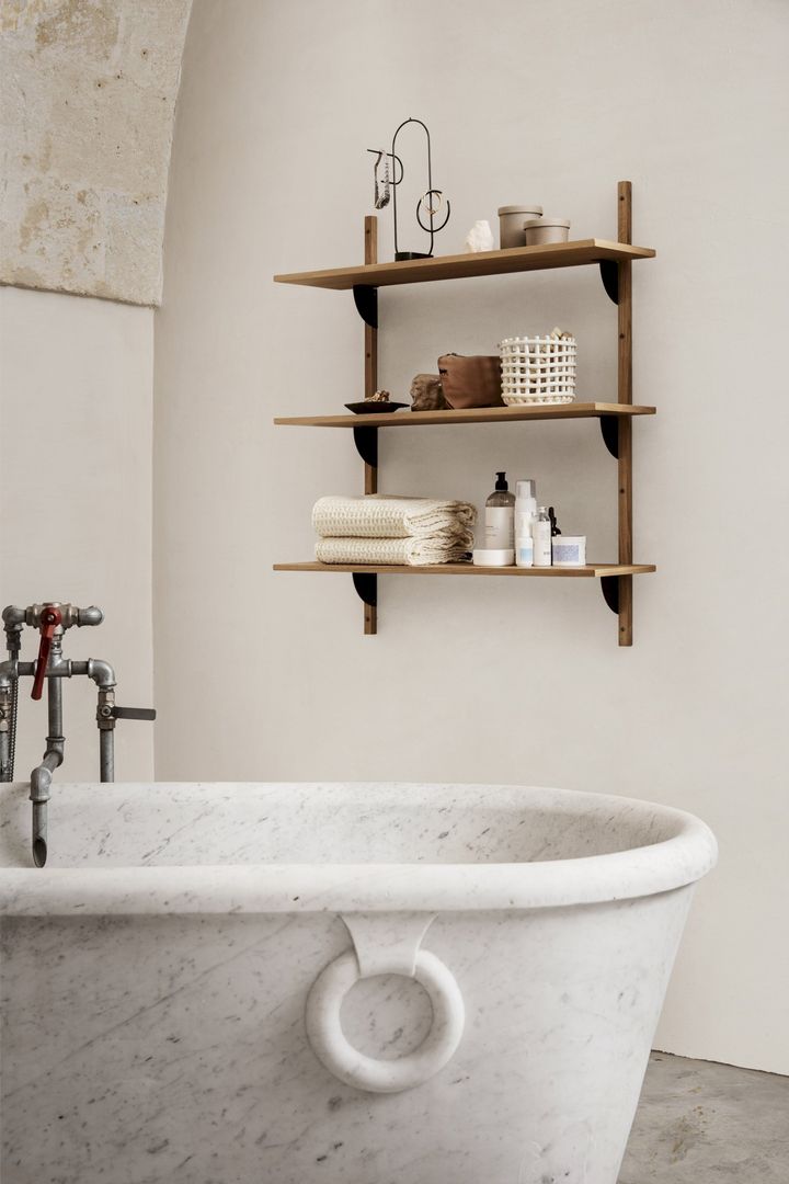Ferm Living Ceramic Pot