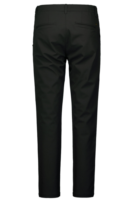 NO-EXCESS zwarte heren broek
