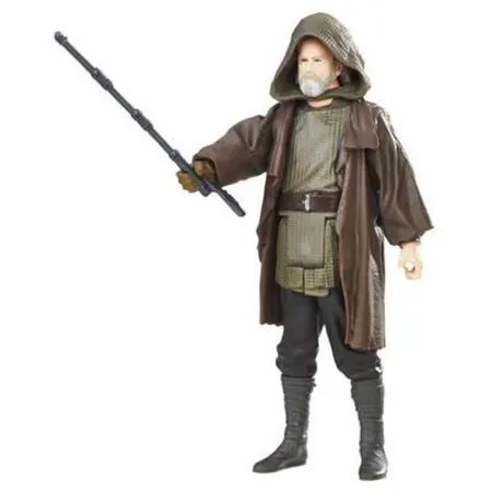 Hasbro Star Wars Episode 8 Figuren, sortiert