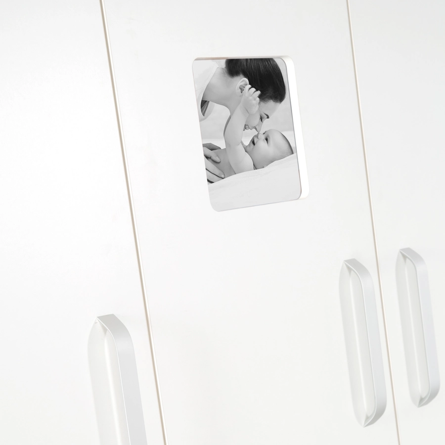 roba Kleiderschrank Maurice 3-türig