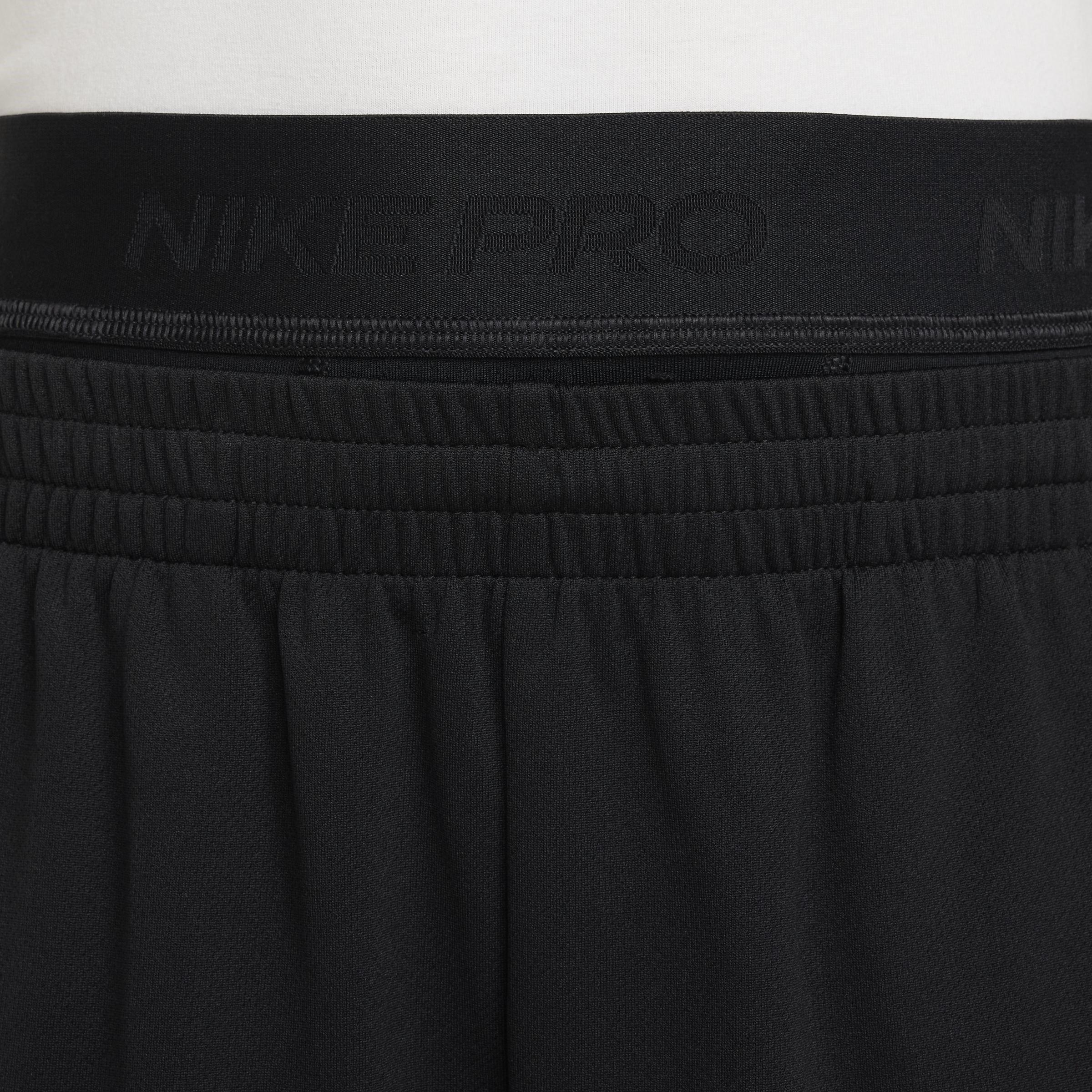 Nike Nike Pro Dri-FIT Big Kids' (Boys') Tights