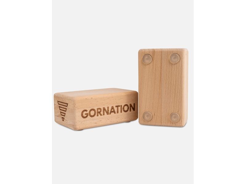GORNATION Handstand Blocks Handstand Blöcke