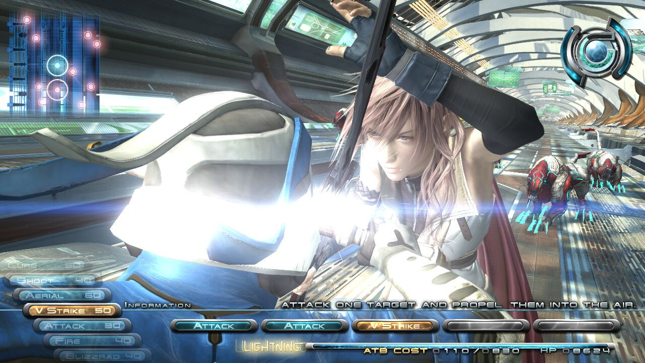 Final Fantasy XIII (Greatest Hits) (Import)- PlayStation 3