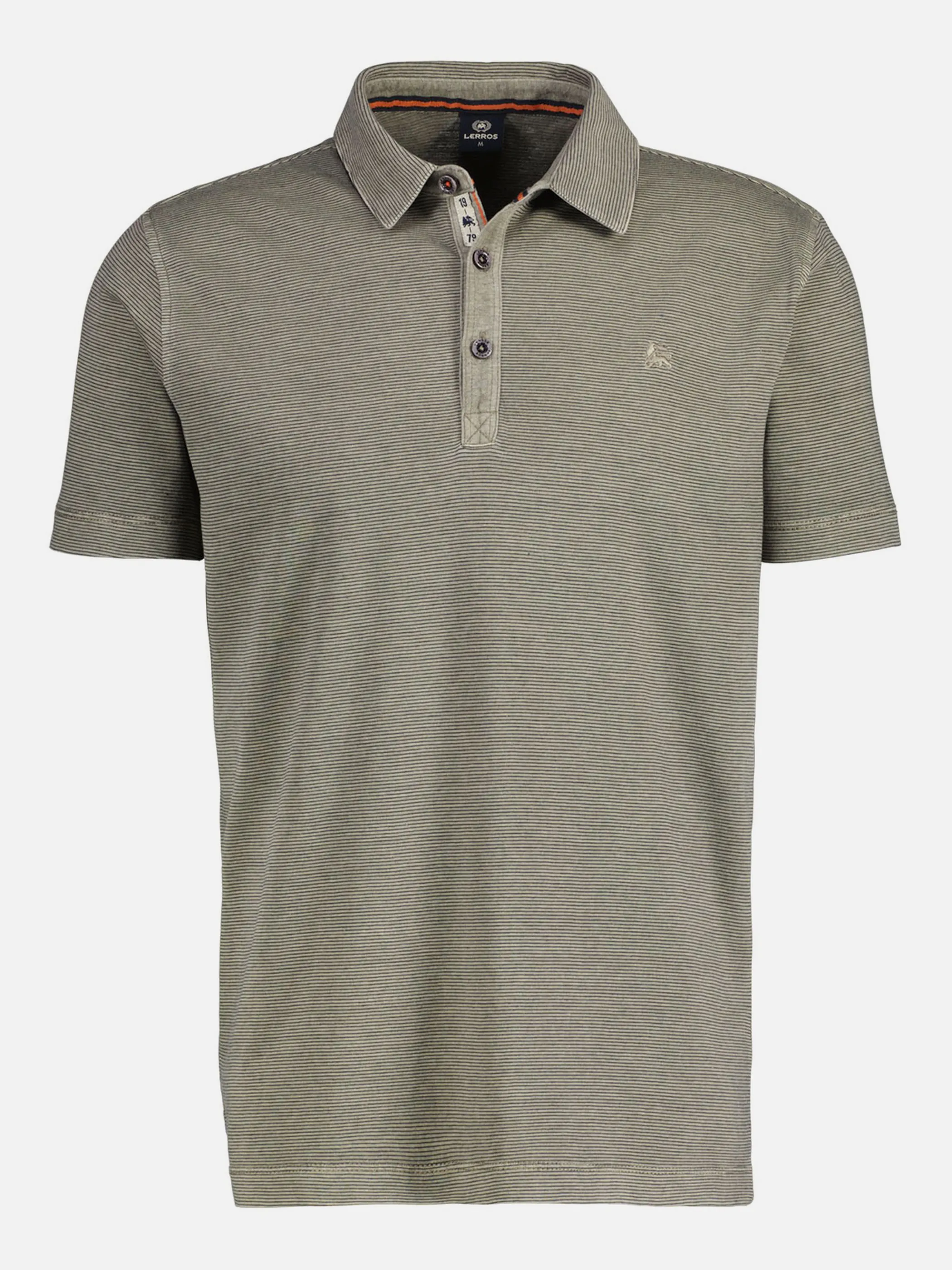 Herren Polo 1/2 Arm