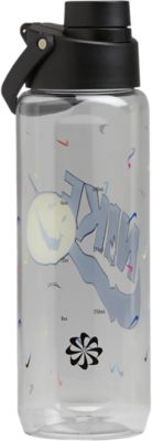 NikeRenew Chug Bottle 709ml - transparent