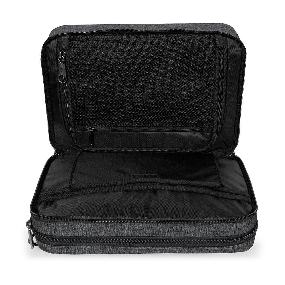 Eastpak MAVIS 6L - Trousse de toilette black denim