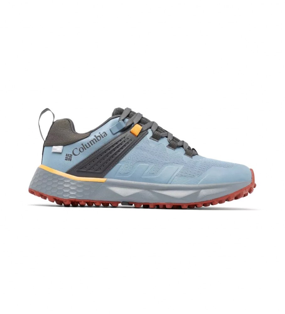 Tênis Columbia Facet Outdry Azul
