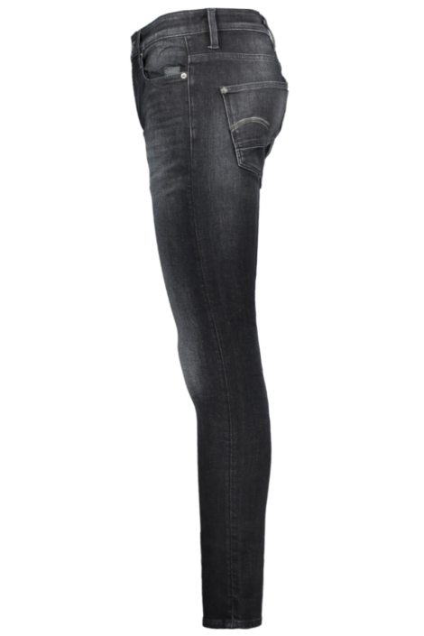G-Star RAW zwarte heren jeans