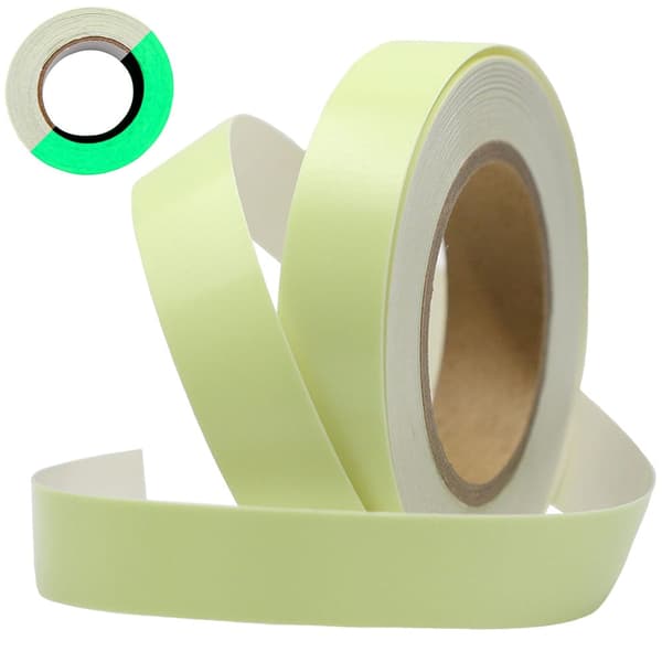 Selvlysende tape 2x300cm