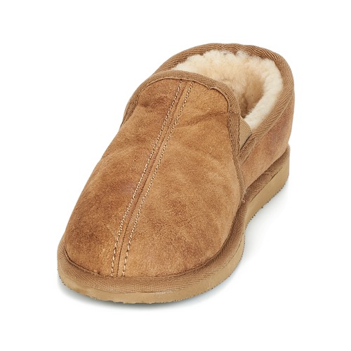 Shepherd - BOSSE - Camel