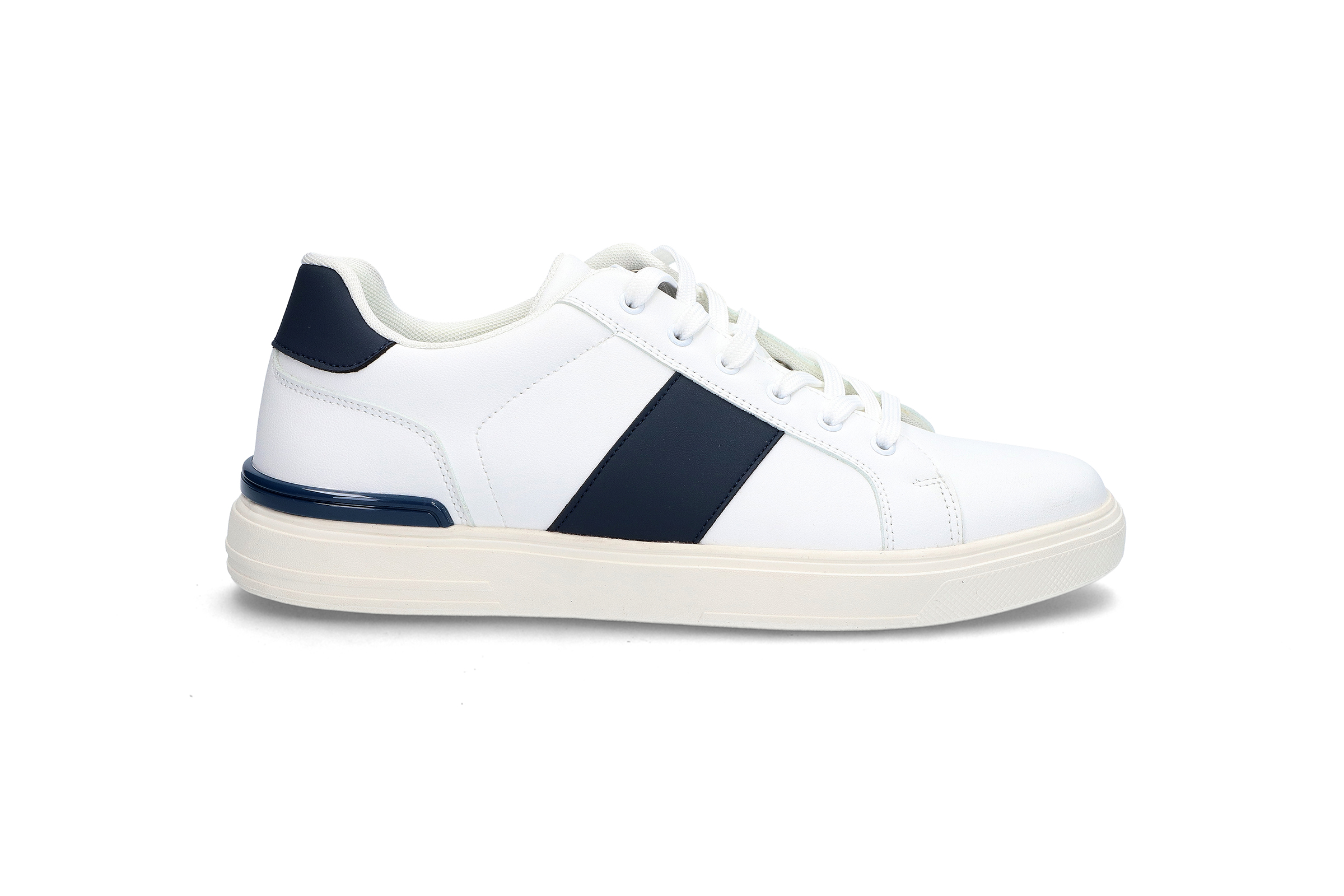 Cupsole sneaker