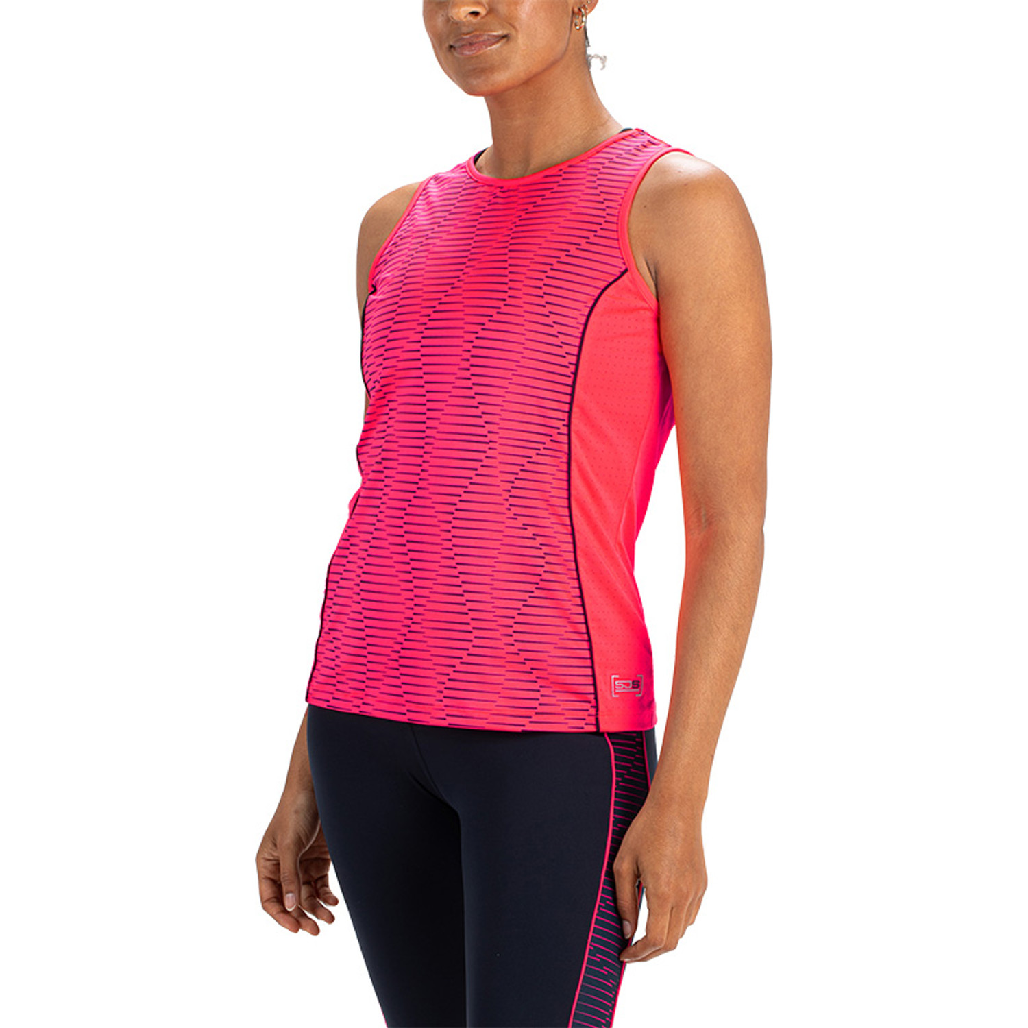 Sjeng Sports Liyana Tank