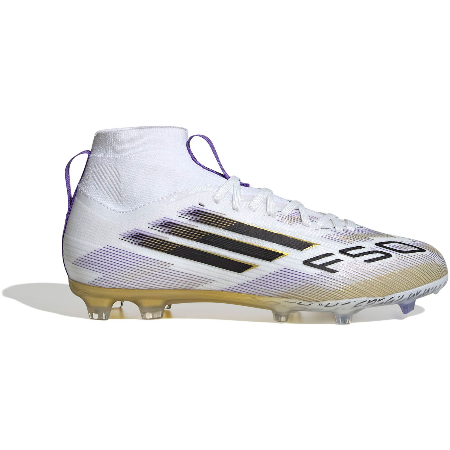 adidas F50 Mid Elite FG Kids