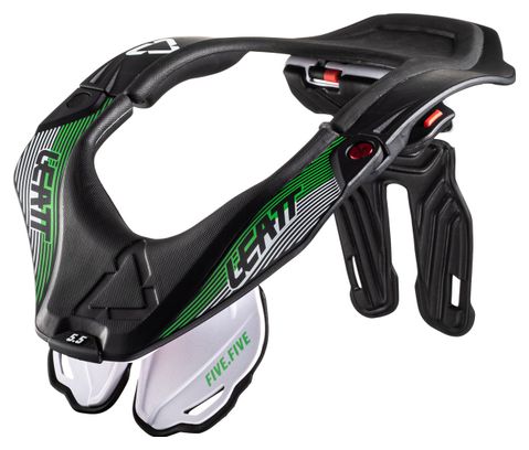 Protection Cervicale Leatt 5.5 Noir