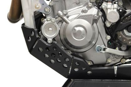 Sabot moteur aXp Xtrem - PHD 8mm