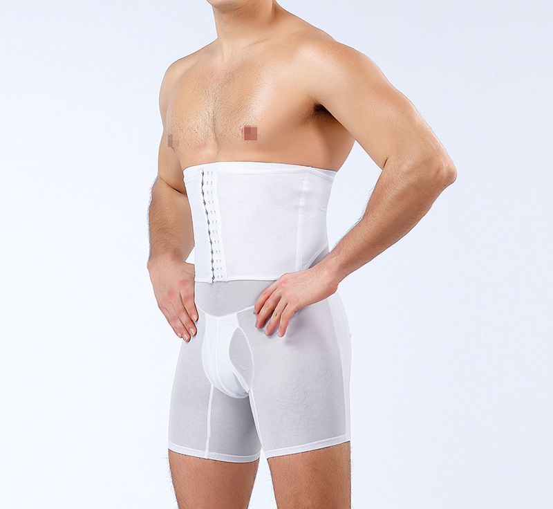 Lady Lily - Vormgevende ondershorts