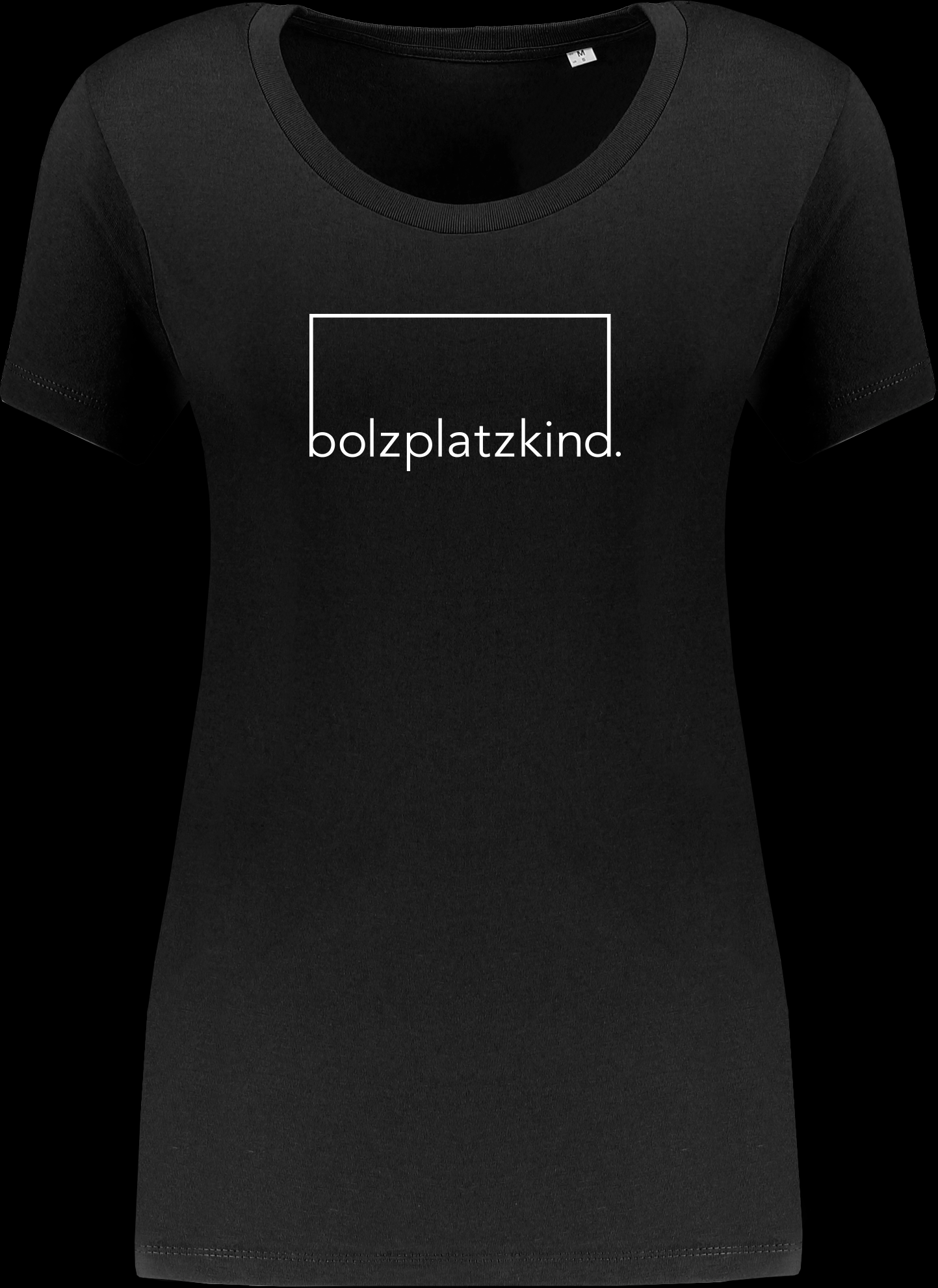 Bolzplatzkind 