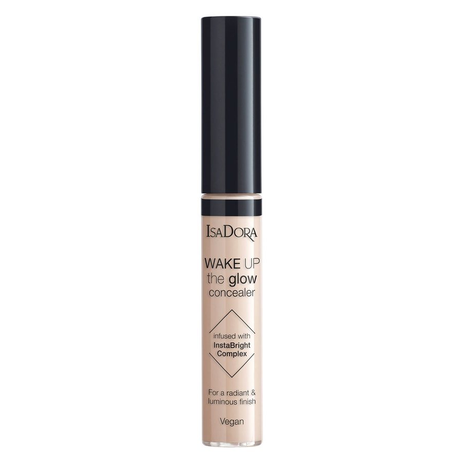 IsaDora Wake Up The Glow Concealer 1N 10ml