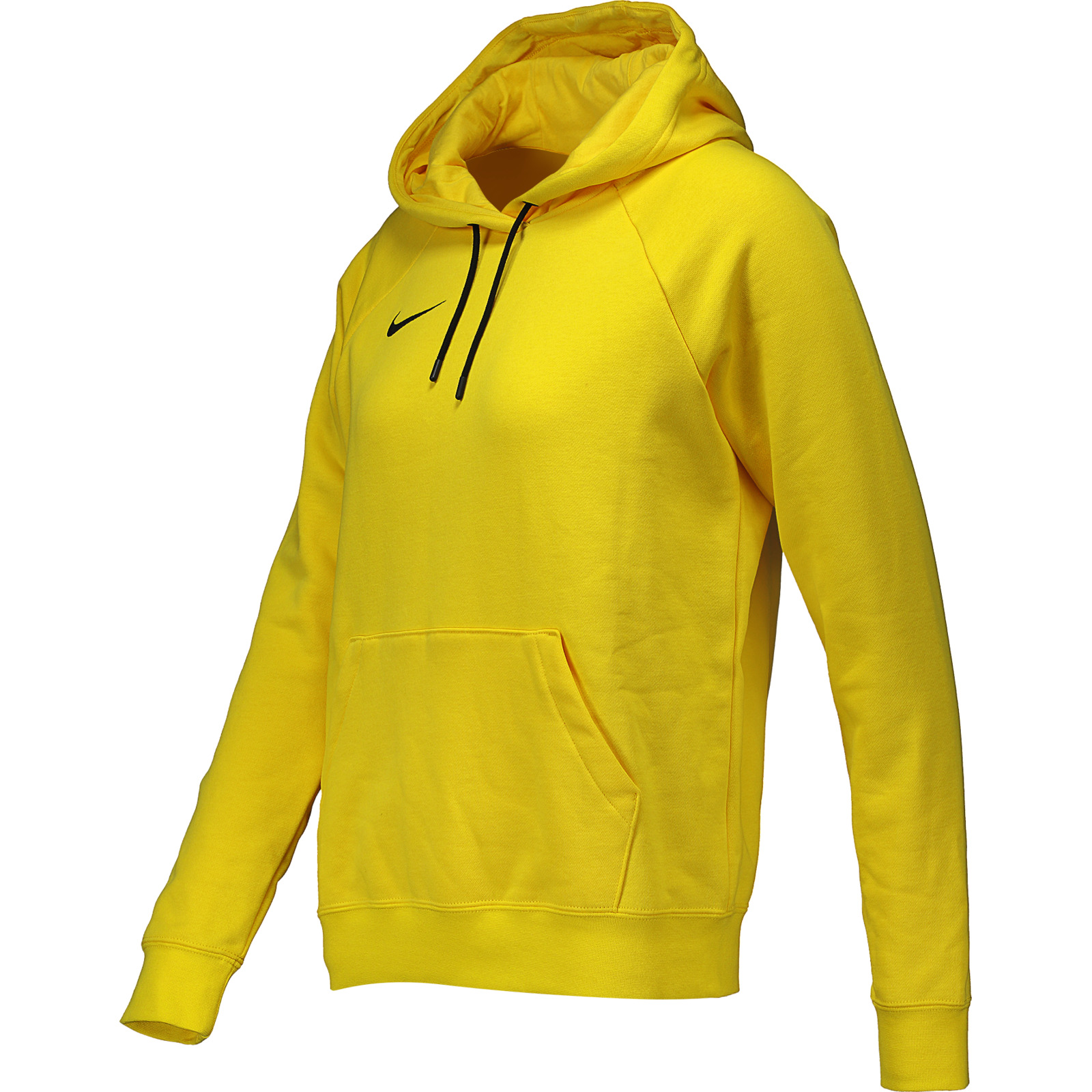 Nike Damen-Hoodie FCL Park 20 XS, gelb