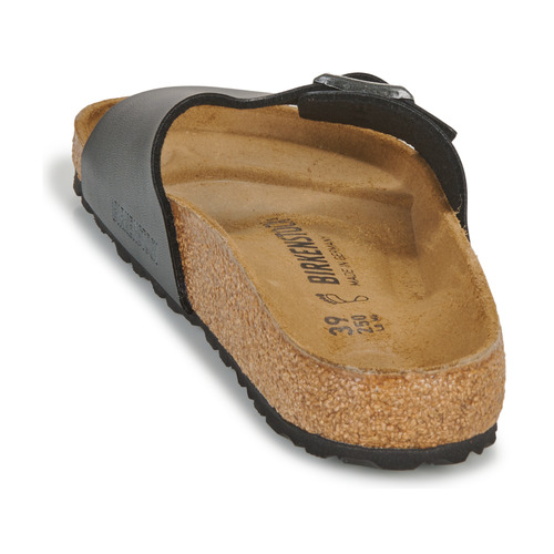 Birkenstock - MADRID Plata