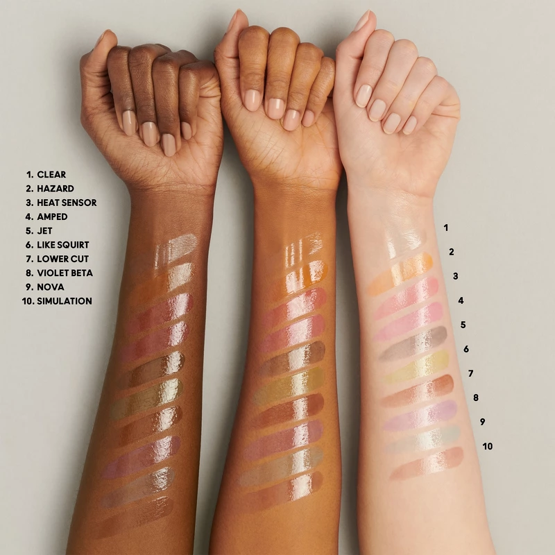 MAC Squirt Plumping Gloss Stick 2,3 gr. - 16 Lower Cut